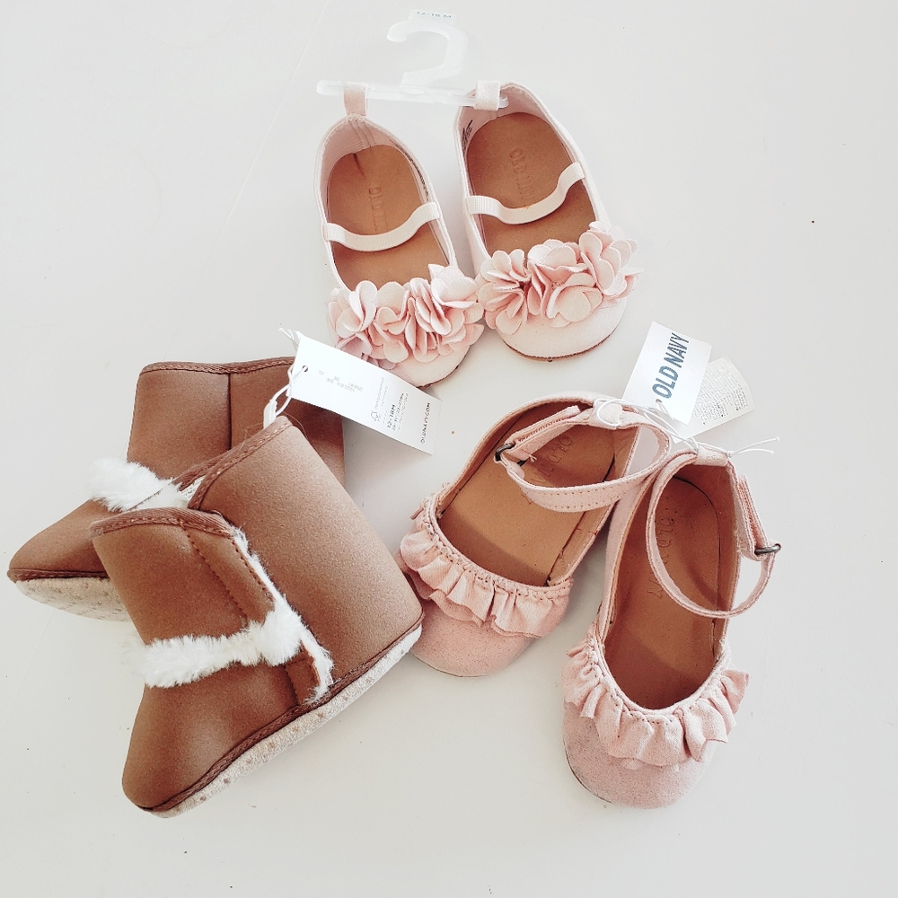 NWT! Old Navy Bundle